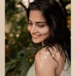 Anagha Instagram -