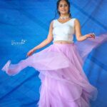 Anasuya Bharadwaj Instagram - I choose to be a Unicorn .. Unbreakable and Unique! 🦄 For #SuperSingerJunior🎤🎶 #Tonyt #9pmOnwards only on @starmaa ⭐️ Styled by @rishi_chowdary 🧞 Outfit @prasannayanumula_official Accessories @houseofqc PC: @verendar_photography