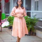 Anasuya Bharadwaj Instagram - Dance monkey 🐒😜 For #Jabardast #tonyt PC: @verendar_photography