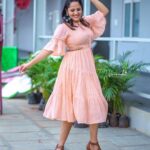 Anasuya Bharadwaj Instagram - Dance monkey 🐒😜 For #Jabardast #tonyt PC: @verendar_photography