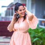 Anasuya Bharadwaj Instagram - Dance monkey 🐒😜 For #Jabardast #tonyt PC: @verendar_photography
