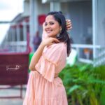 Anasuya Bharadwaj Instagram - Dance monkey 🐒😜 For #Jabardast #tonyt PC: @verendar_photography