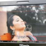 Anasuya Bharadwaj Instagram - #Darja is all yours now! Playing in theatres near you!! #Kanakam 🗡 @suniltollywood @sireeshanulu @aqsa0778 @pss_entertainments__ #Shammi #Sameer #Shakeel @gaurinaidu ⭐️