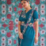 Anasuya Bharadwaj Instagram - In the constant process of 💭 For #Jabardast #tonyt Styled by @rishi_chowdary Outfit @payalagarwaldesigns Accessories @houseofqc PC: @verendar_photography