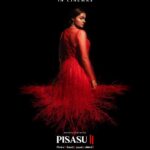Andrea Jeremiah Instagram - Are you ready to be Haunted??? @DirectorMysskin's #Pisasu2 #Pisachi2 #Pishaachi2 #Pishaachi2 is releasing August 31, in Theatres Worldwide ! See you at the movies soon 👻👻👻