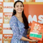 Andrea Jeremiah Instagram – @jonsnow.bichon & I had a great time interacting with the good folks at IAMS for the launch of their new cat food range at Chennai’s Taj Connemara 🐈🐈🐈

The premium tailored recipes were developed with vets and are already a global success ! 

And a special thank you for making it extra special for the lil birthday boy 🐶🎂❤️

#IAMS #IAMSWhoIAm #TailoredNutrition #UniqueBest #CatFood #NewLaunch #LaunchAlert #CatHealth #Cat