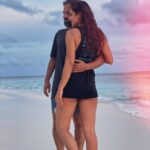 Angira Dhar Instagram - ❤️ Soneva Fushi