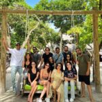 Angira Dhar Instagram - Because It’s all ❤️ Maldives