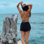 Angira Dhar Instagram - G Major Maldives