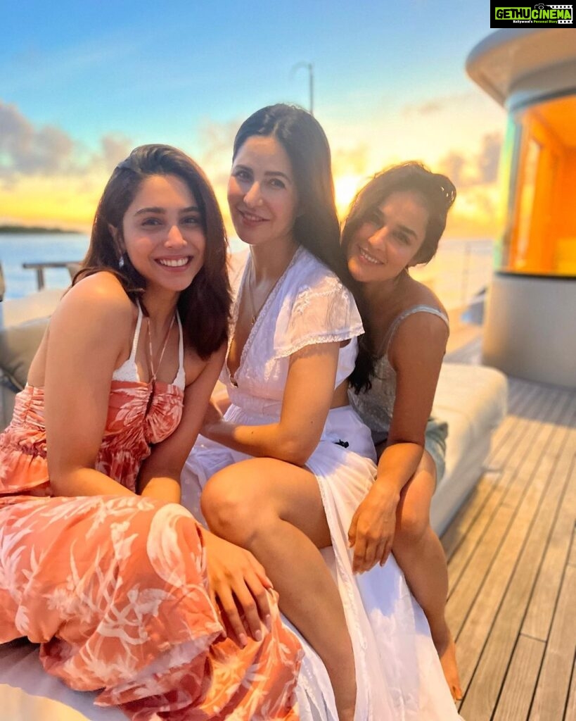 Angira Dhar Instagram - Because It’s all ❤️ Maldives