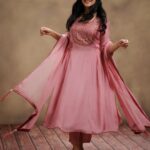 Anikha Instagram – @arsignatureofficial 
@shafishakkeer 
@anusharejiar 
@femy_antony__
@vishnupriyaprakasan