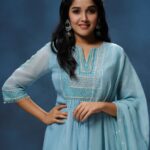 Anikha Instagram – 💙💙

@arsignatureofficial 
@shafishakkeer 
@anusharejiar 
@femy_antony__
@vishnupriyaprakasan