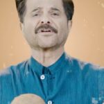 Anil Kapoor Instagram - that sure was a wholesome opening 🫣, but for more of it watch #JugjuggJeeyoOnPrime, now 🍿