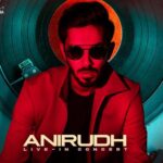 Anirudh Ravichander Instagram - #OnceUponATime tour Sep 17, Axiata Arena, Kuala Lumpur Tickets open on July 25 :)