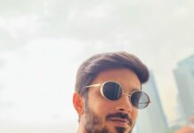 Anirudh Ravichander Instagram - Hi KL 🇲🇾 😃 Putrajaya Marriott Hotel