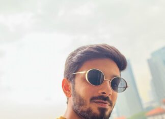 Anirudh Ravichander Instagram - Hi KL 🇲🇾 😃 Putrajaya Marriott Hotel