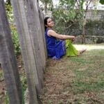 Anitha Sampath Instagram - இன்னும் முடியல...#kodaikanal_diaries Kodaikanal, tamil nadu