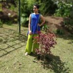 Anitha Sampath Instagram - #kodaikanal_diaries