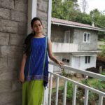 Anitha Sampath Instagram - Loving kodai..