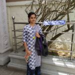Anitha Sampath Instagram - 12 வருடங்களுக்கு ஒரு முறை பூக்கும் குறிஞ்சி மலர்..இப்போது பூத்திருக்கிறது..