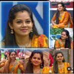 Anitha Sampath Instagram - 😍😍😍😍