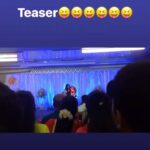 Anitha Sampath Instagram - Size of your audience doesnt matter..just do what u love😍#suntv #25th_birthday #celebration #suntvoffice #dance #mypassion #soloperformance #onegirlarmy #onlygirl_who_did_solo💪🏼