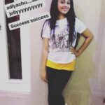 Anitha Sampath Instagram - Suntv 25th year celebration #dance_program #solo_performance #onegirlarmy #success😍😍😍😍