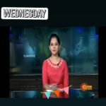 Anitha Sampath Instagram -