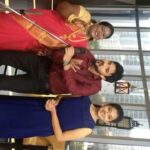 Anitha Sampath Instagram - Singer chinna ponnu mam..energy-yin maru peyar..