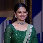Anitha Sampath Instagram - Kill Them With Success and Bury Them With a Smile. #anithasambath #bbultimate #Bigboss tamil