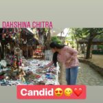 Anitha Sampath Instagram –