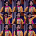 Anitha Sampath Instagram - The Most Beautiful Thing You Can wear is Confidence #anithasampath #bbultimate #bigbosstamil