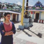 Anitha Sampath Instagram - #kodaikanal_diaries Kodaikanal, tamil nadu