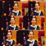 Anitha Sampath Instagram - It’s ultimate 💕#anithasampath #bbultimate #biggbosstamil