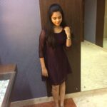 Anitha Sampath Instagram - Vanilai arikai..today..#suntv #news