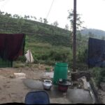 Anitha Sampath Instagram – Yesterday was staying in this beautiful house..#panaroma #valparai interior #gajamudi #amidst_of_tea_estate
#leopards_around