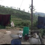 Anitha Sampath Instagram - Yesterday was staying in this beautiful house..#panaroma #valparai interior #gajamudi #amidst_of_tea_estate #leopards_around