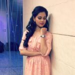 Anitha Sampath Instagram –