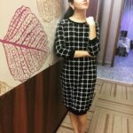 Anitha Sampath Instagram –