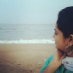 Anitha Sampath Instagram – 🏖⛱