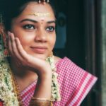Anitha Sampath Instagram - 💗 Dindugal movie memories #kungumathen