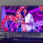 Anitha Sampath Instagram - 🥰🥰🥰🥰🥰🥰 Now streaming