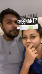 Anitha Sampath Instagram - 🙊😂😉 @itsme_pg