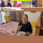 Anitha Sampath Instagram - Link in story guys! Hosur Tamilnadu