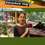 Anitha Sampath Instagram - Link in story guys!!! #thrill valley adventure park at yelagiri!! My terrific experience!