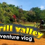 Anitha Sampath Instagram - Yelagiri thrill valley vlog guys!! Adventure park!! Dont forget to watch.video link in story!! “Anitha sampath vlogs”