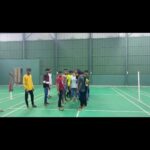 Anitha Sampath Instagram - The struggle is real! Our finale practise session😇Kudos to the dancers who performed the jawdropping stunts👏🏼Big thanks to my choreographer @abusdc for believing is us and thanks to my masters @vinothdancer_official and @sakzzz1616 for always being our strength and teach us with fullest dedication! 🙏🏻🙌🏼 Title wouldn’t have been possible without all three of you! And spl mention to @shariqqqq777 for bravely & quickly learning the risky stunts which made the finale even more grandeur and for being my best dance partner! 💪🏼🥰