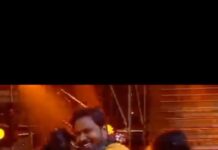 Anitha Sampath Instagram - Yessss!!!! Guys dont forget to watch bb jodigal 3pm-8pm today!!! @itsme_pg thanks for being my everything 🥰