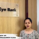 Anitha Sampath Instagram – Link in story guys or check on to #anitha_sampath_vlogs on youtube! 😇