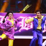 Anitha Sampath Instagram - Retro round coming soon! Guess the song guys!